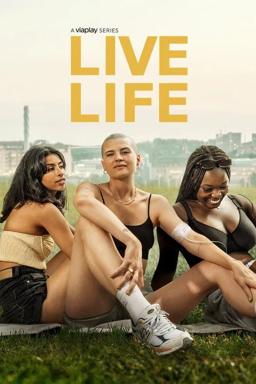 Leva Life poster