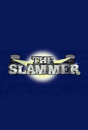 The Slammer poster