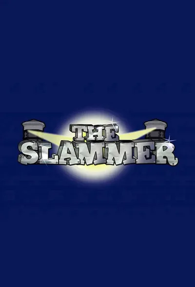 The Slammer poster