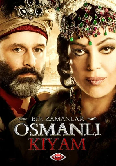 Bir Zamanlar Osmanli: Kiyam poster