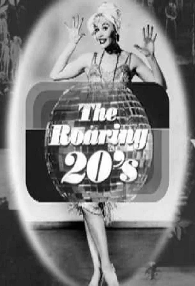 The Roaring 20's poster