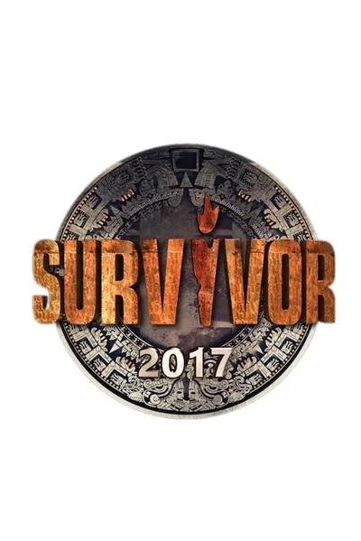 Survivor 2017 poster