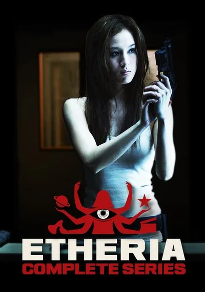 Etheria poster