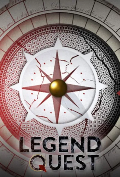 Legend Quest poster