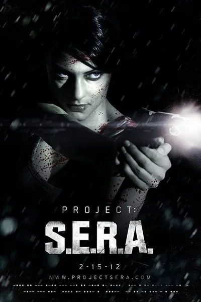 Project: SERA poster