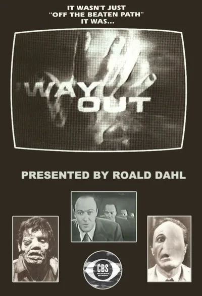 'Way Out poster