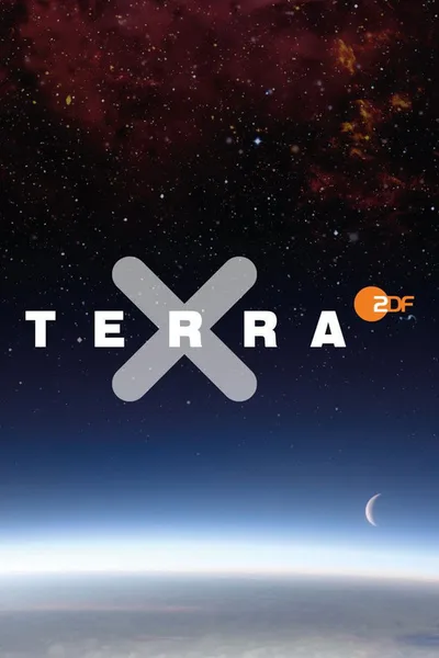 Terra X - Rätsel alter Weltkulturen poster
