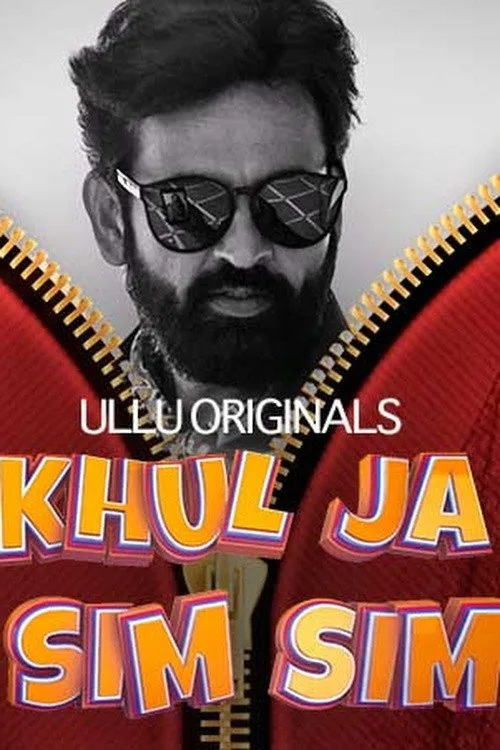 Khul Ja Sim Sim: Ullu Series poster