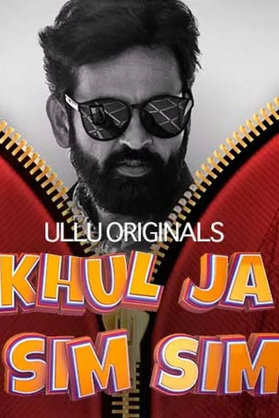 Khul Ja Sim Sim: Ullu Series poster