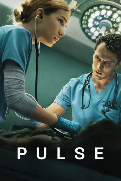 Pulse poster