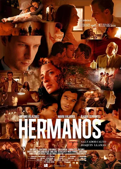 Brothers poster