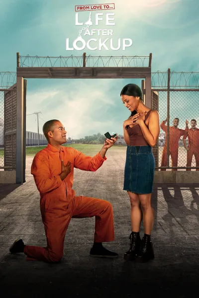Love After Lockup: Life After Lockup poster
