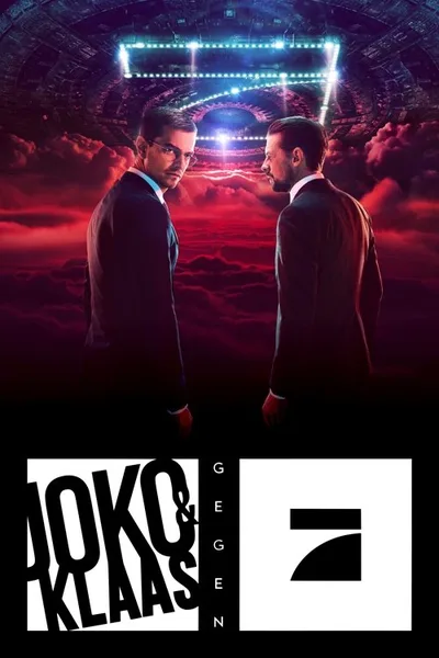 Joko und Klaas gegen ProSieben poster