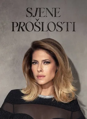 Sjene proslosti poster