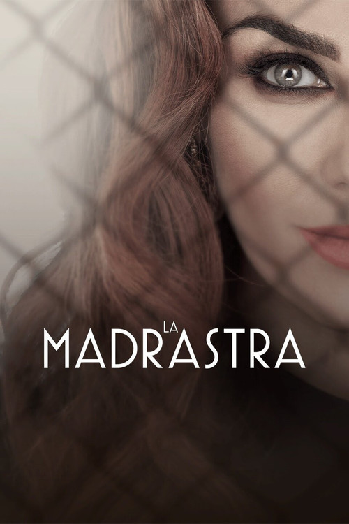 La Madrastra poster
