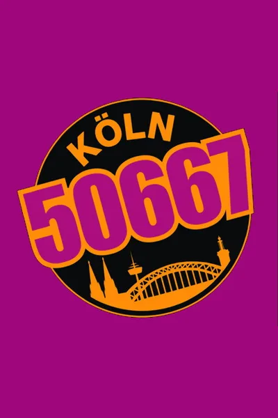 Köln 50667 poster