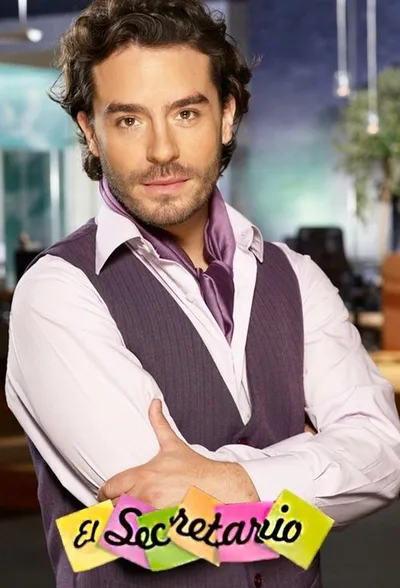 El Secretario poster