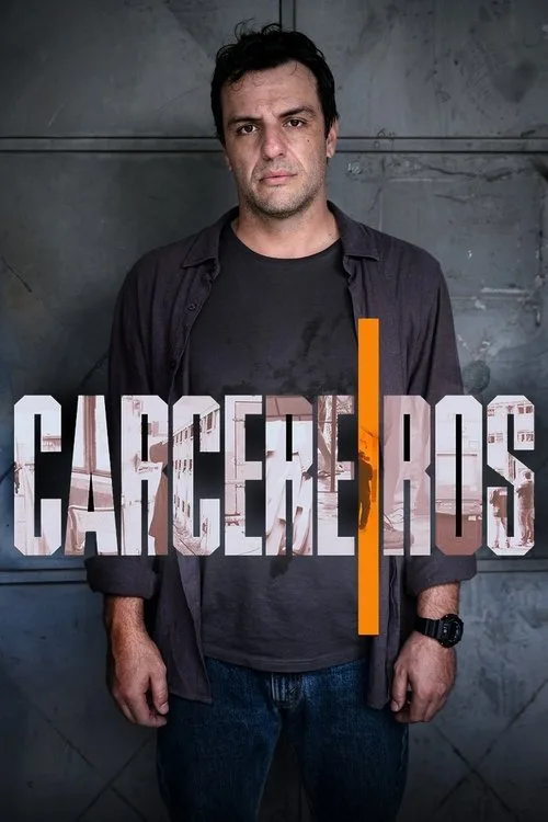 Jailers poster