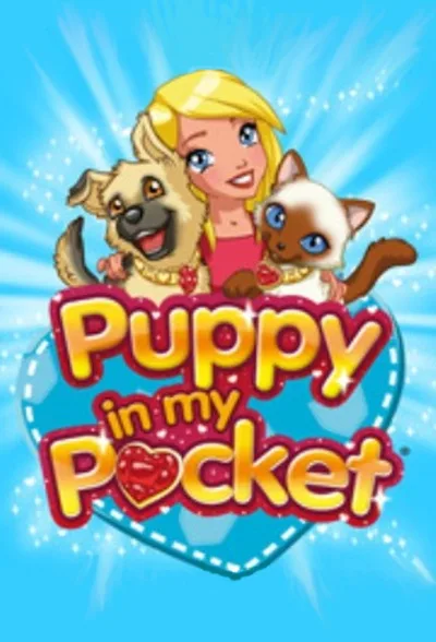 Puppy in My Pocket: Adventures in Pocketville poster