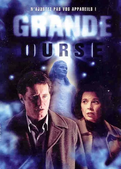 Grande ourse poster