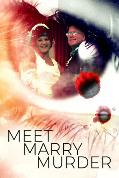 Meet Marry Murder poster