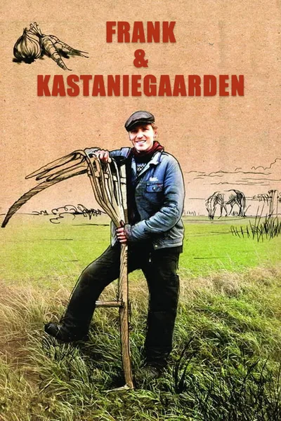 Bonderøven poster