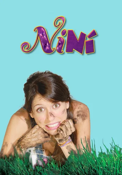 Nini poster