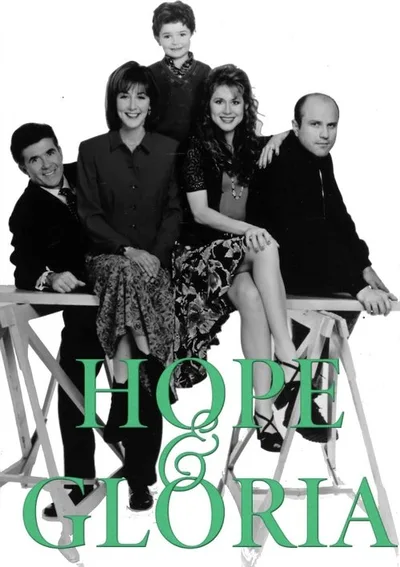 Hope & Gloria poster