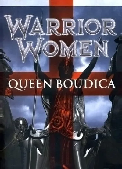 Warrior Women poster