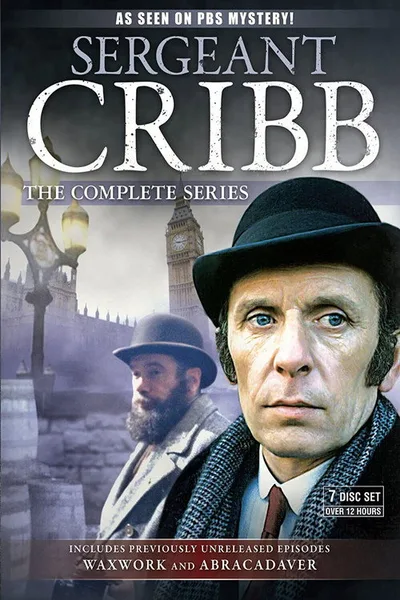 Cribb poster