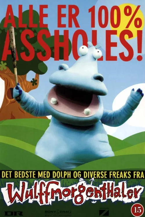Wulffmorgenthaler poster