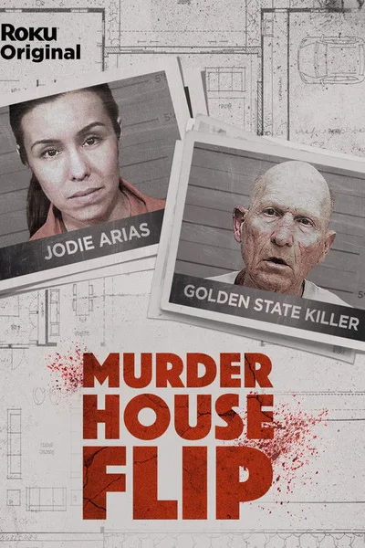Murder House Flip poster