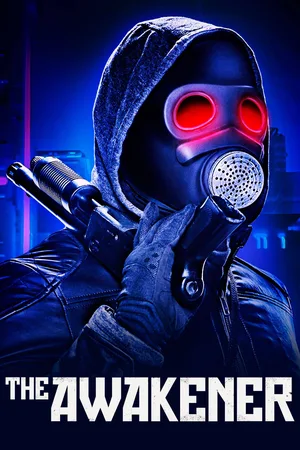 The Awakener: The Series poster