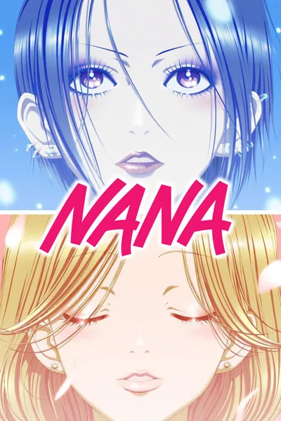 Nana poster