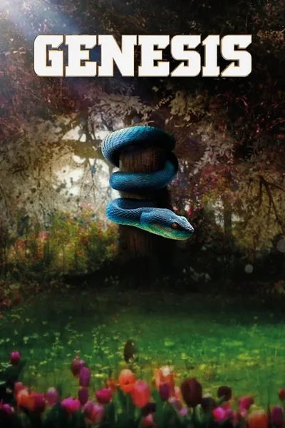 Genesis poster