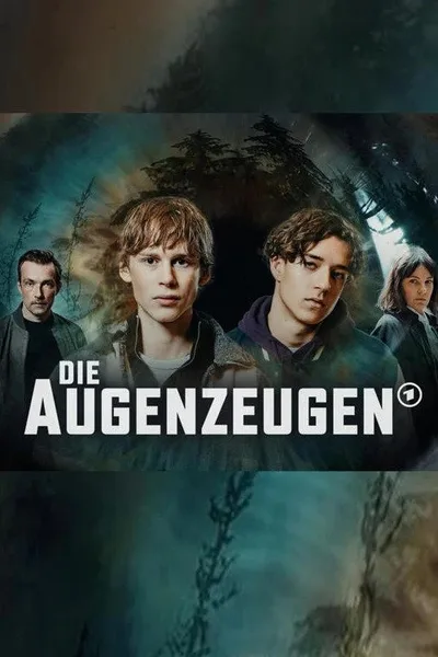 Eyewitness poster