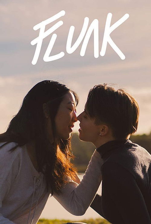 Flunk poster