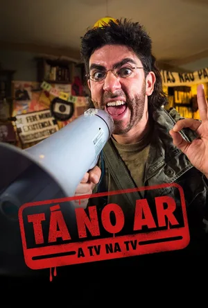On Air: TV on TV poster