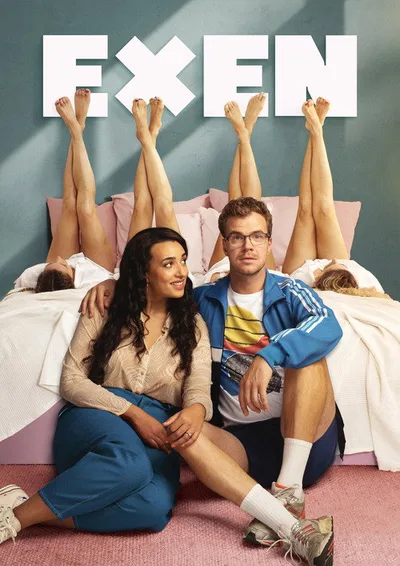 Exen poster