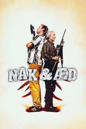 Nak & Æd poster
