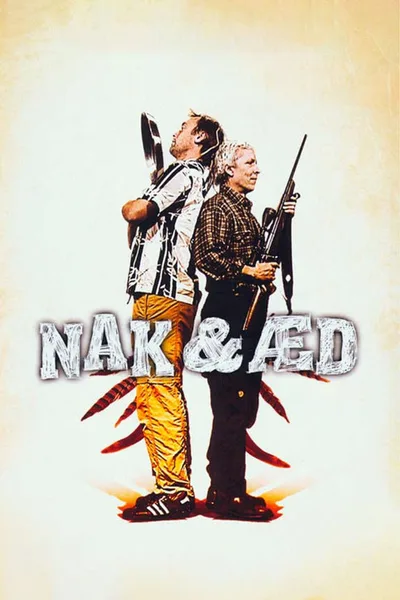 Nak & Æd poster