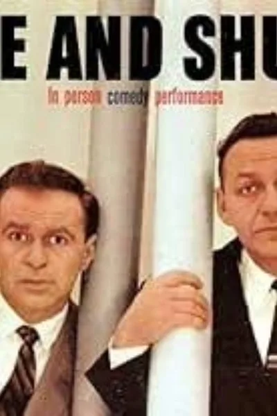 The Wayne and Shuster Hour poster