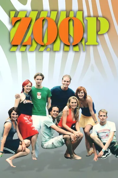 ZOOP poster