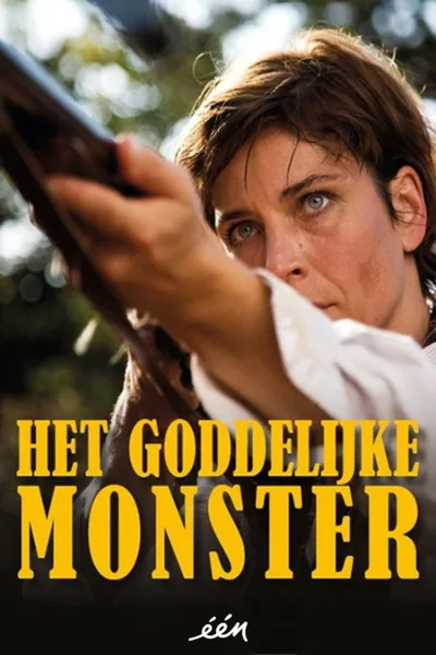 Het goddelijke monster poster