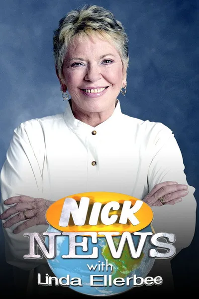 Nick News poster