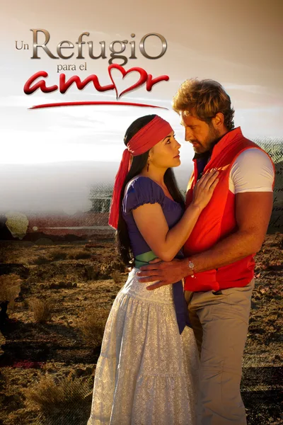 A Shelter for Love poster