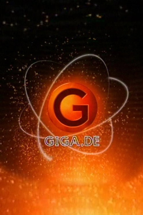 Giga Games poster