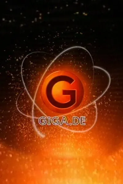 Giga Games poster