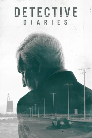 Detective Diaries poster