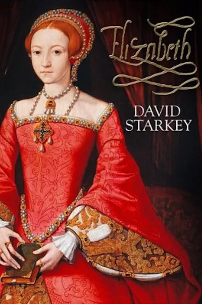 Elizabeth poster